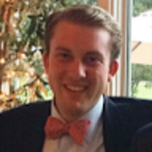 Meet your Posher, Peter